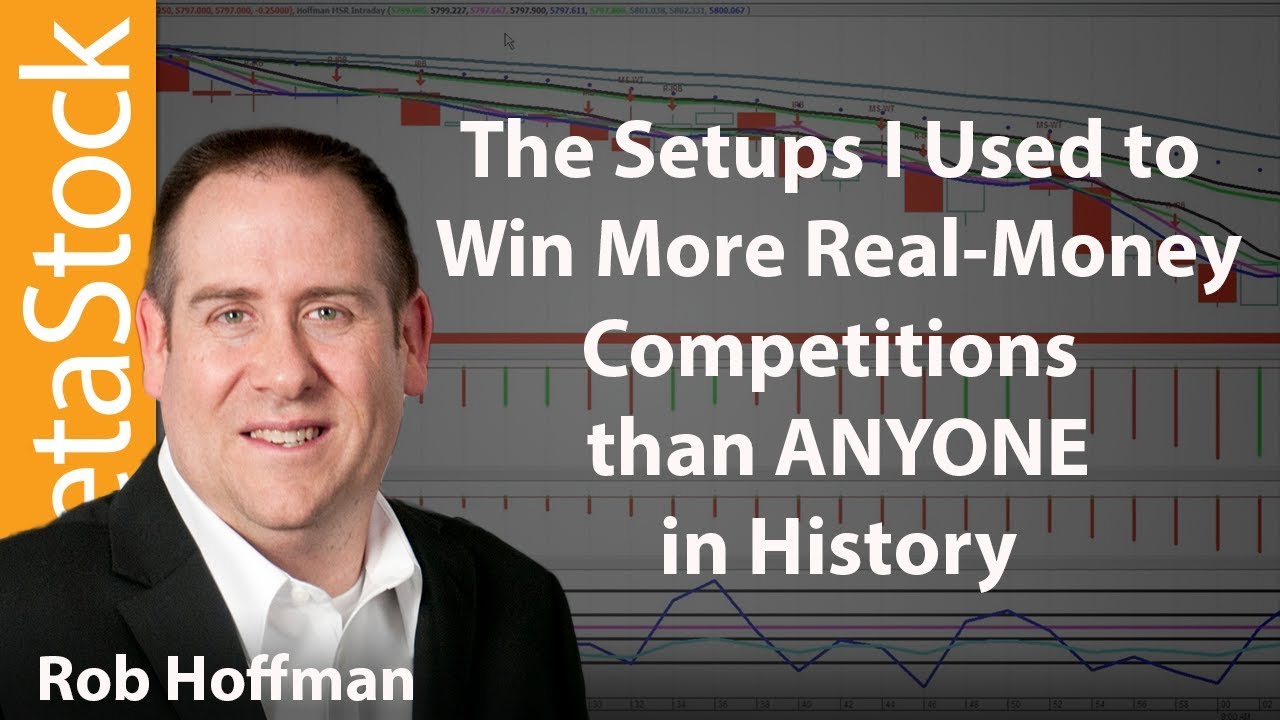The Setups I Used to Win More Real-Money Competitions Than Anyone