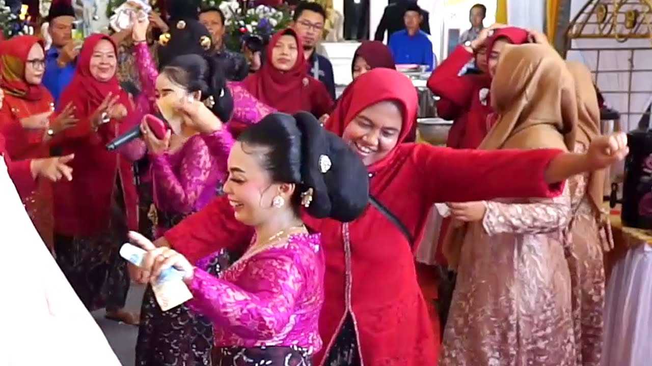 SRAGENAN KOPLO Cs.SEMAR MULYO Tambal Ban - Ayang Ayang - Singkong Keju