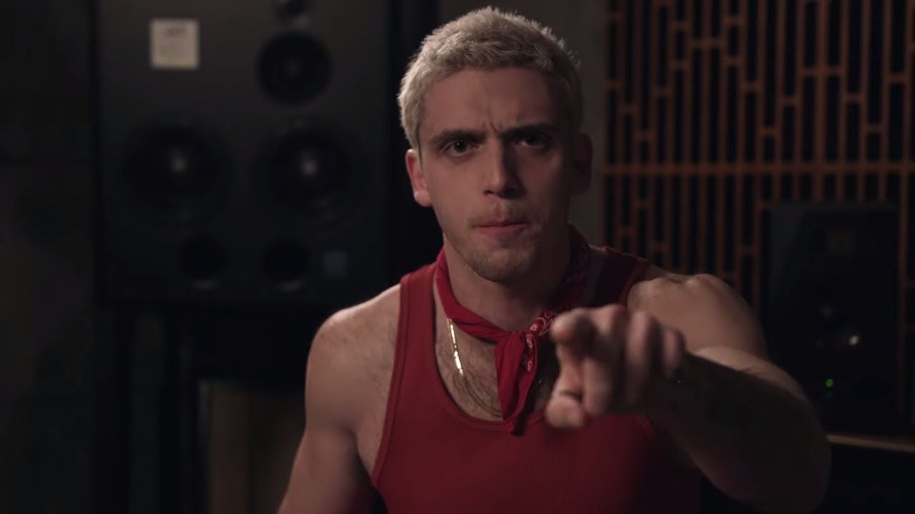 Lauv - The One Man Boyband [Episode 7]