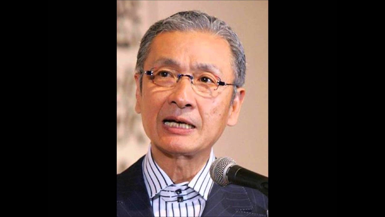 久米宏、大学の後輩のタモリさんを語る