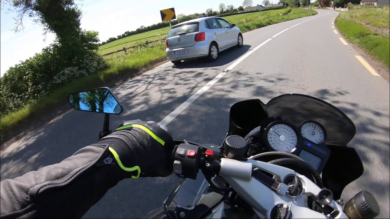 K1300R vs CBR1000RR