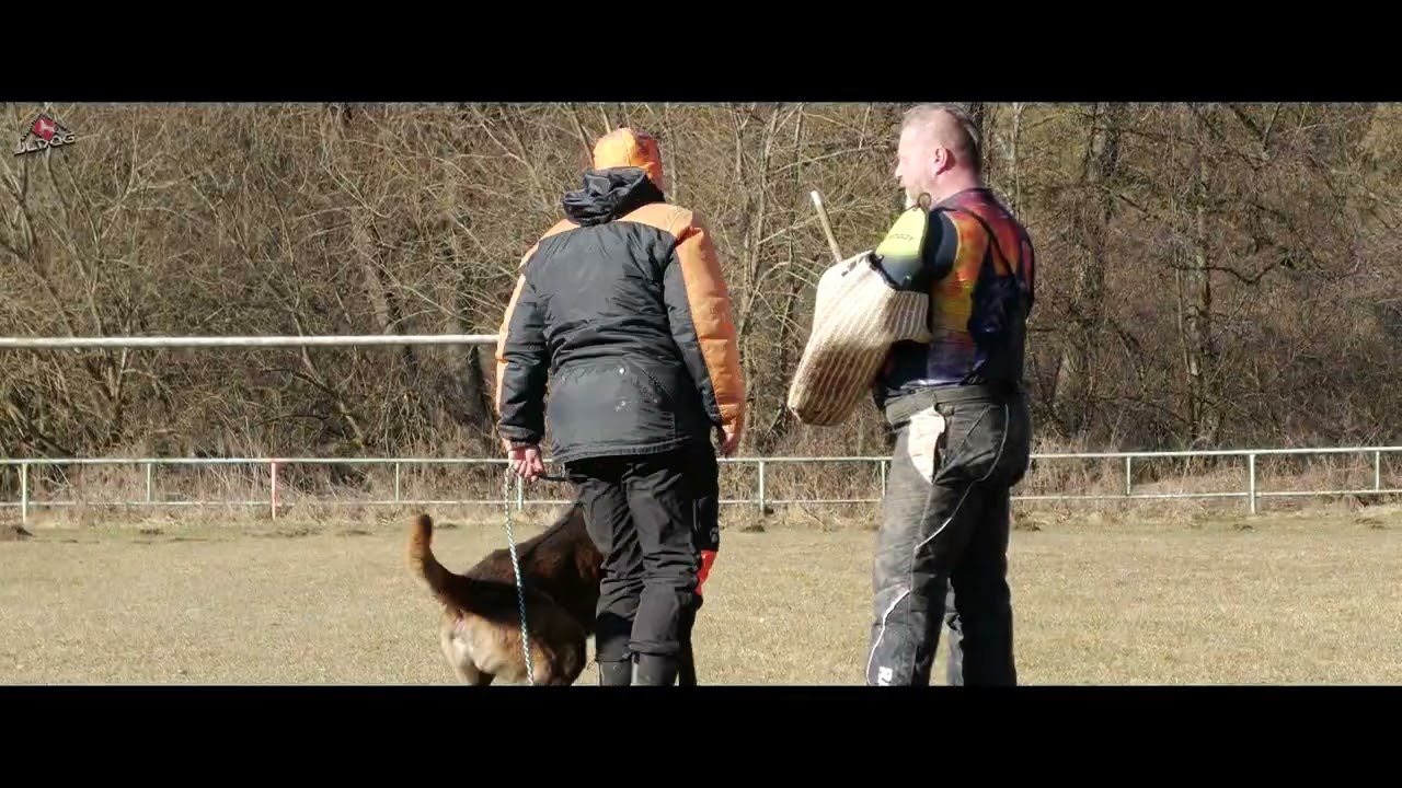 ASTAPE K9 SK - Lukavica 15. 2. 2025