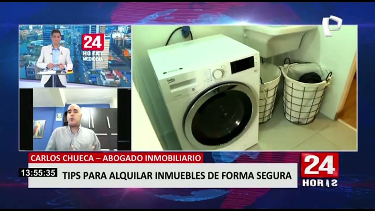 No más inquilinos morosos: Conozca estos tips para alquilar inmuebles de forma segura