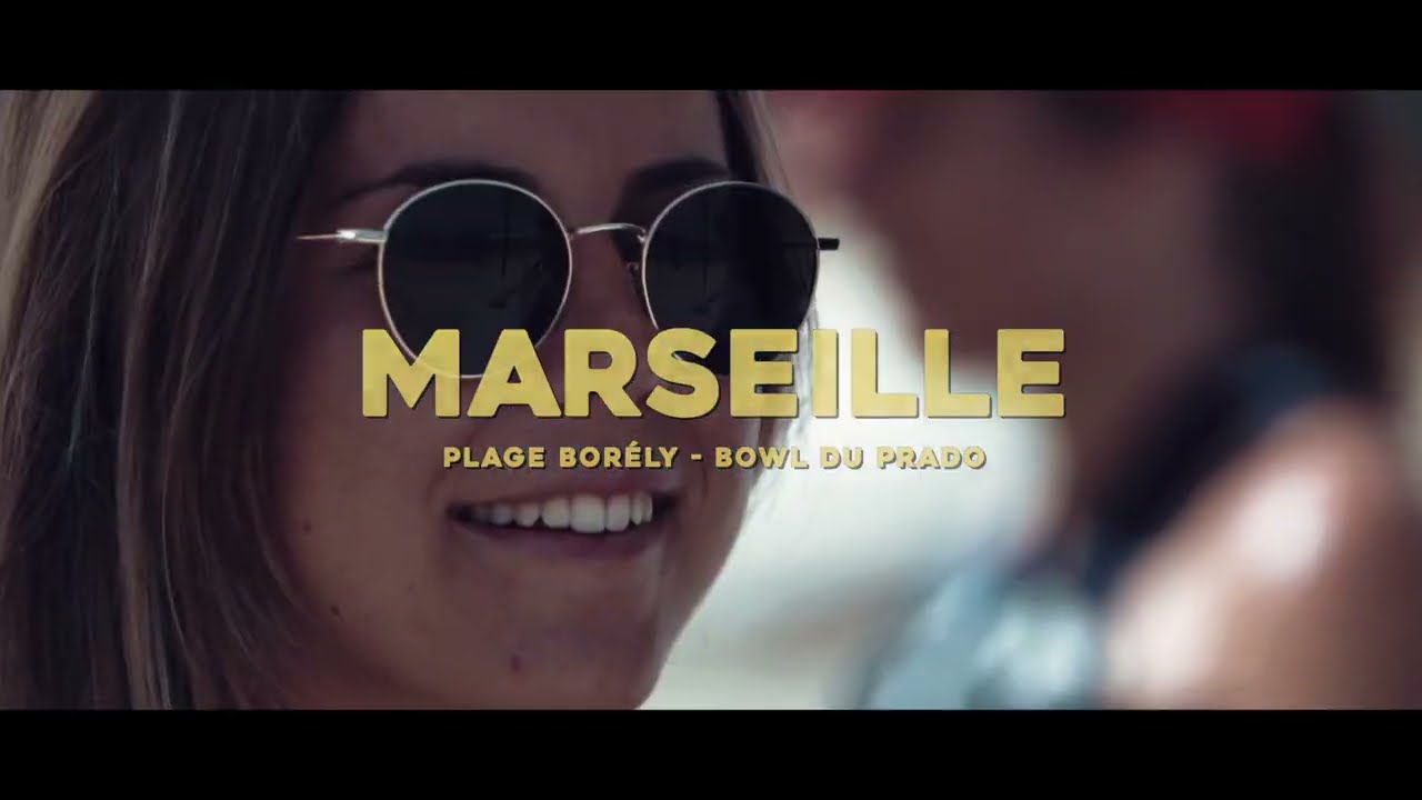 Freestyle Cup Teaser 2022 du 16 au 26 juin Marseille