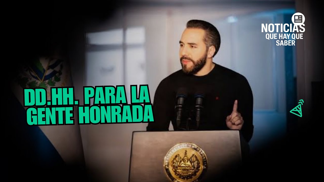Las Noticias que debes saber 020226