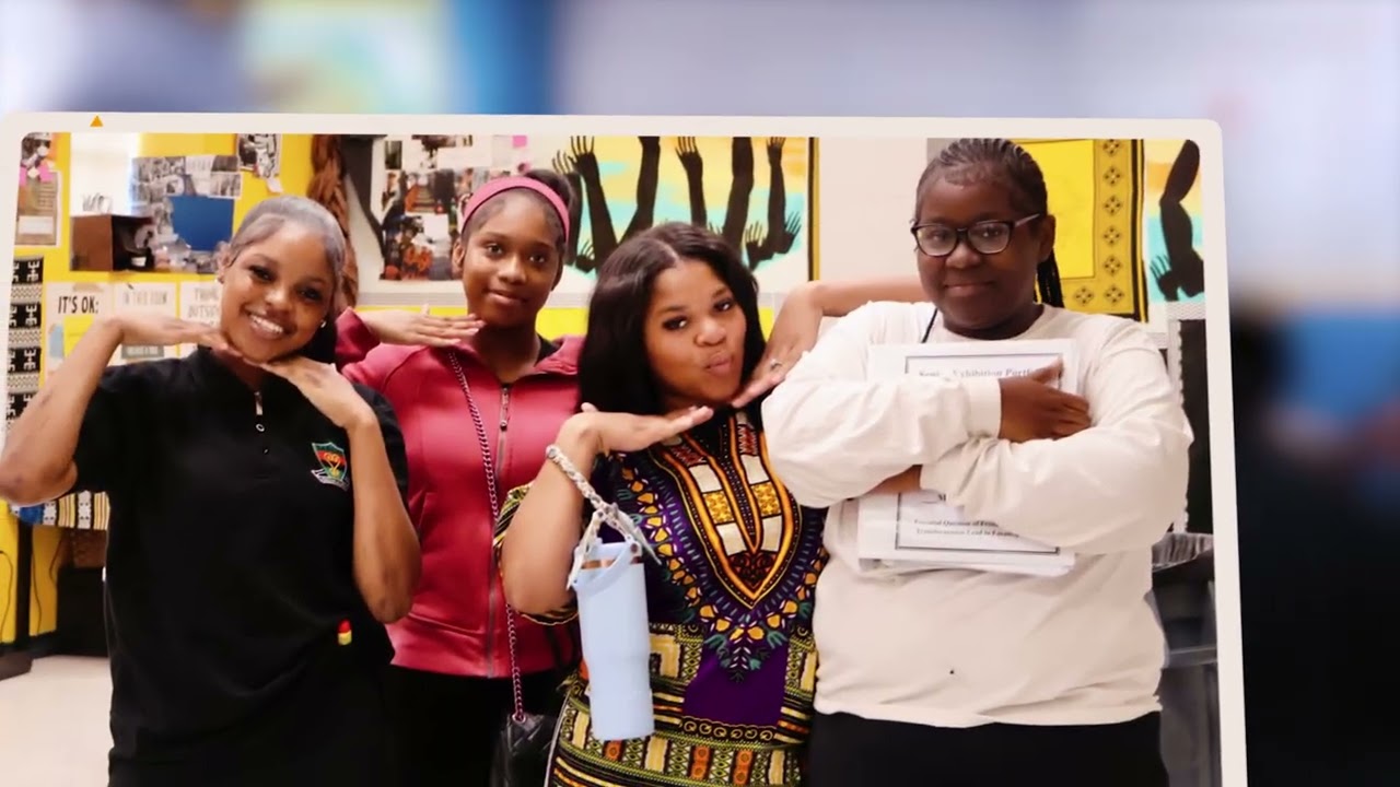 Advancing School Quality Across Philadelphia | Elevate 215 Impact Video