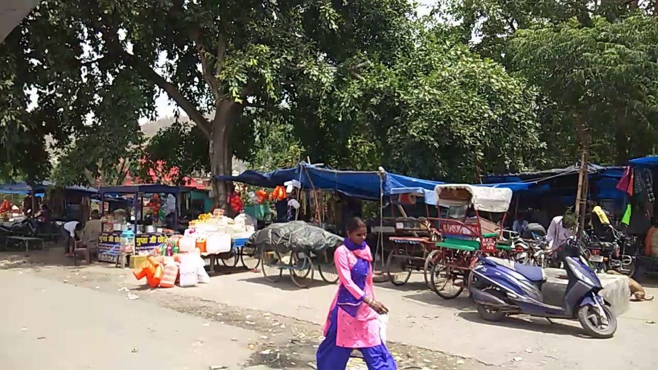 Haridwar auto ride in city