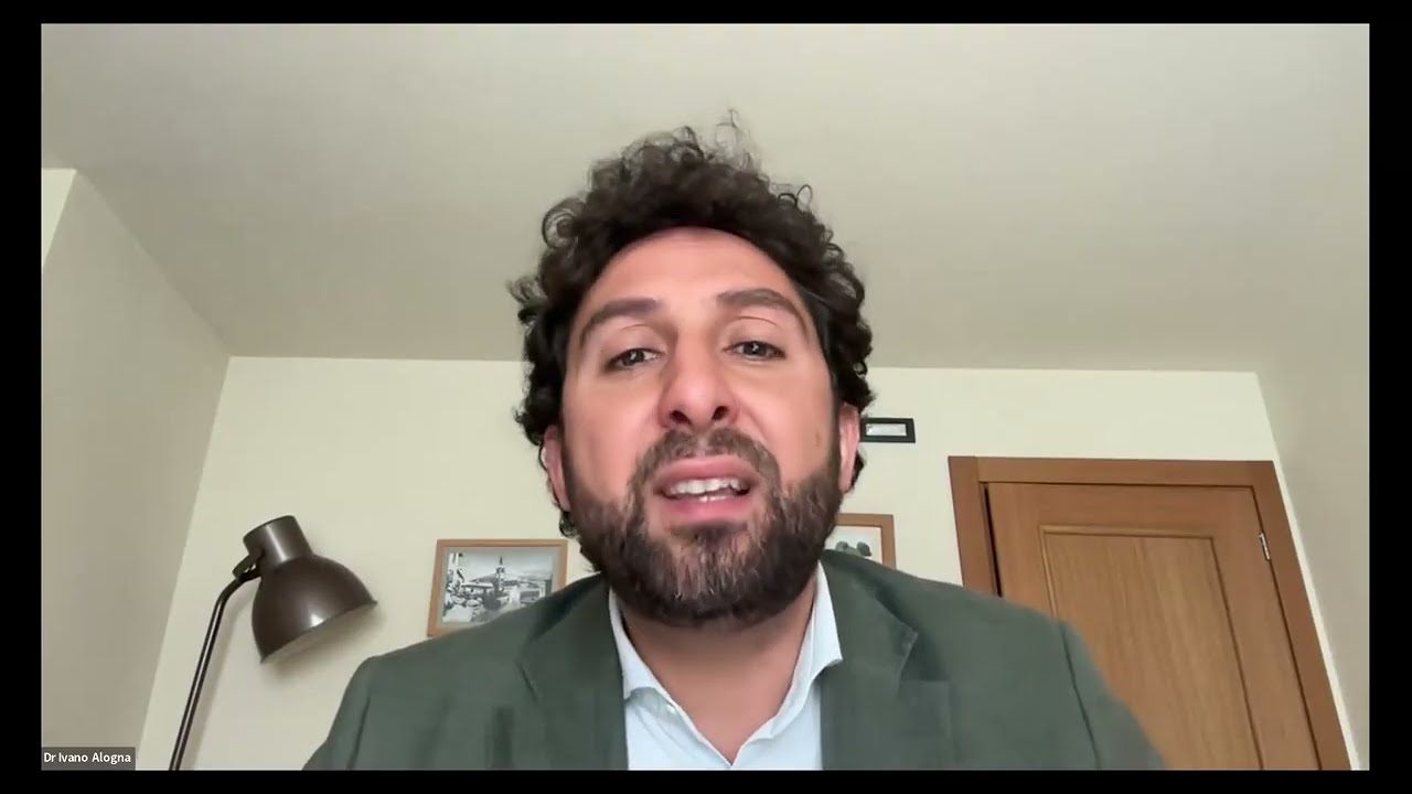 Rapid Response Webinar: Legal Reflections on the ICJ's Climate Advisory Opinion and Beyond