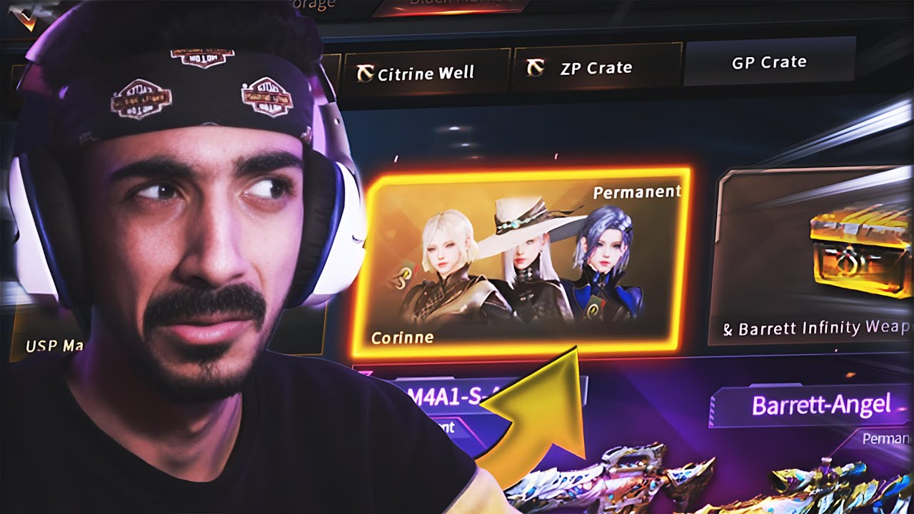 صرفت ٤٠٠ الف علي صناديق بلاك ماركت.. مش معقولة 😢 | Crossfire