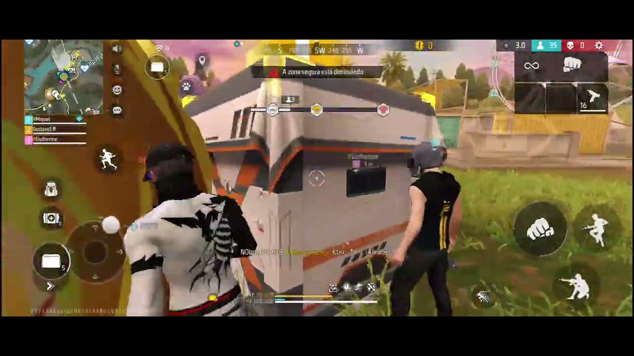 Vídeo aleatório 