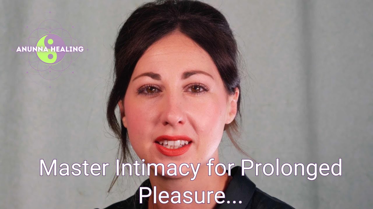 Mastering Intimacy | Hypnotherapy for Premature Ejaculation |Guided Session for Confidence + Control
