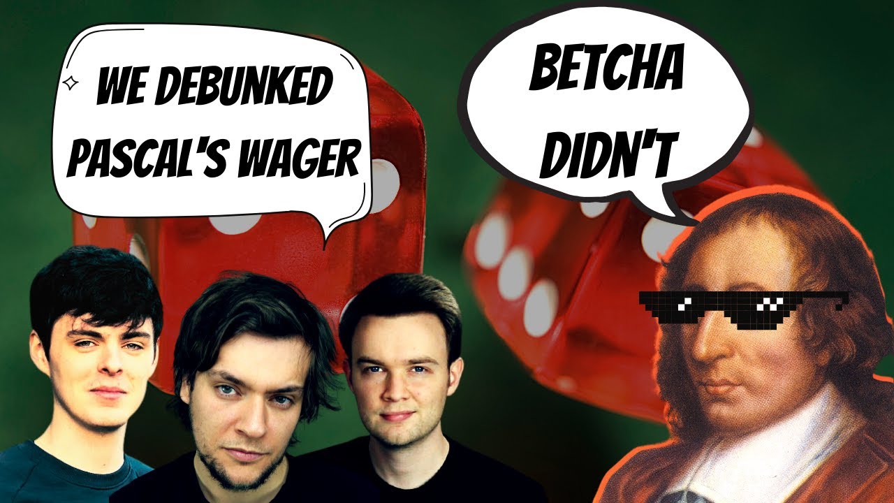 In Defense of Pascal's Wager