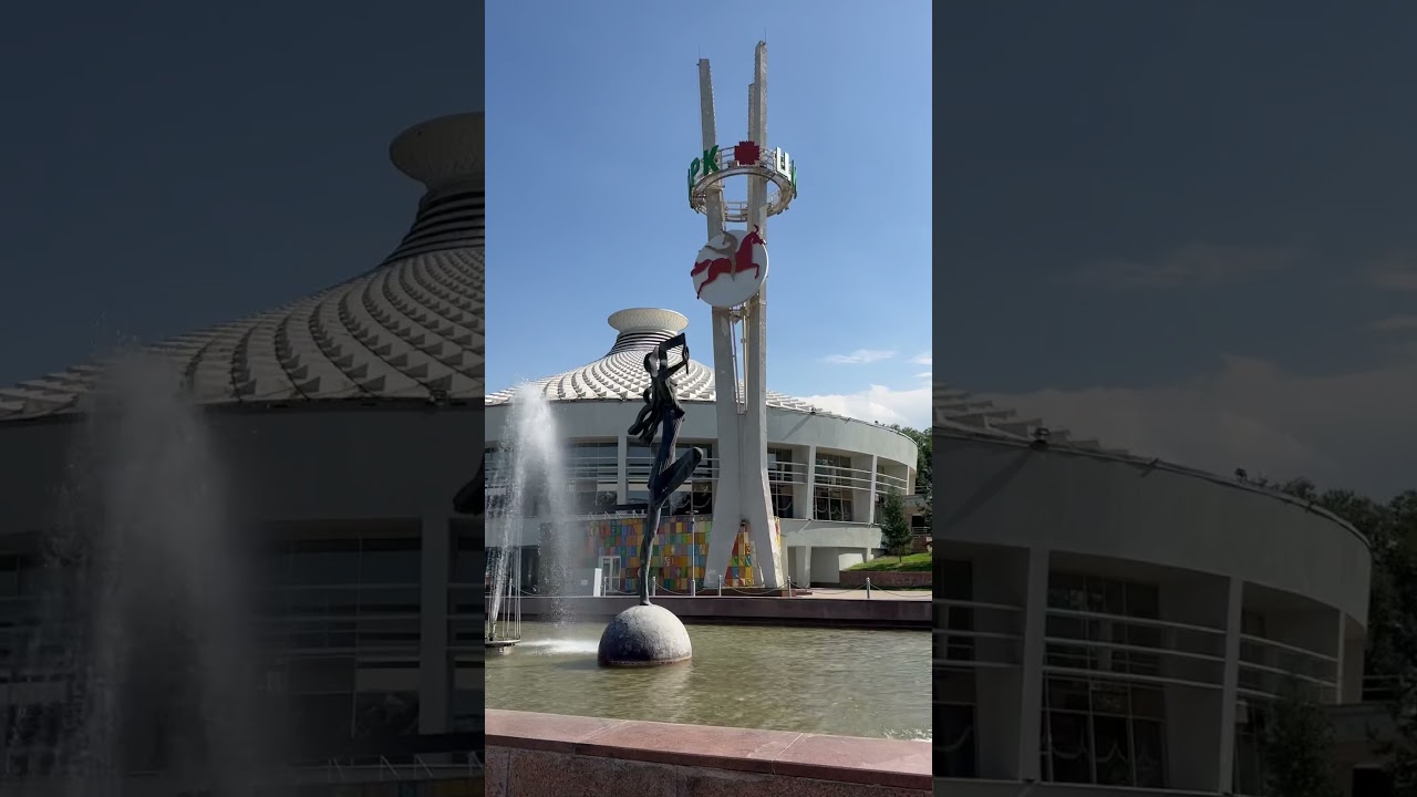 Almaty city tour. Один день из жизни города. 11 сентября 2024. #almaty #citytour #kazakhstantravel