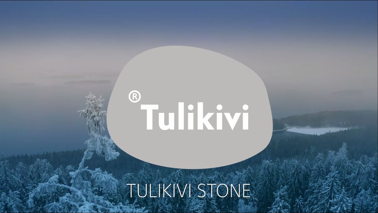 Presentazione Tulikivi