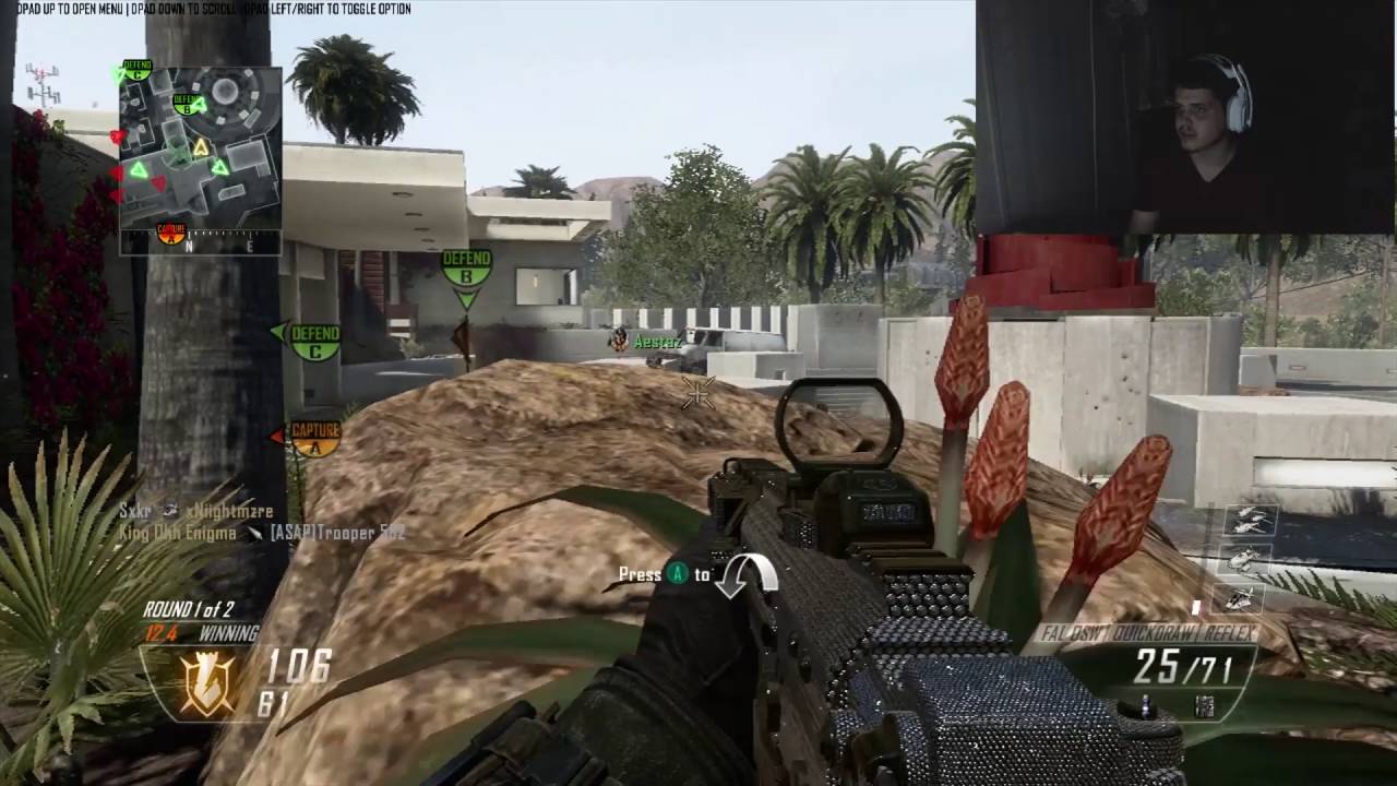 Black Ops 2 - 