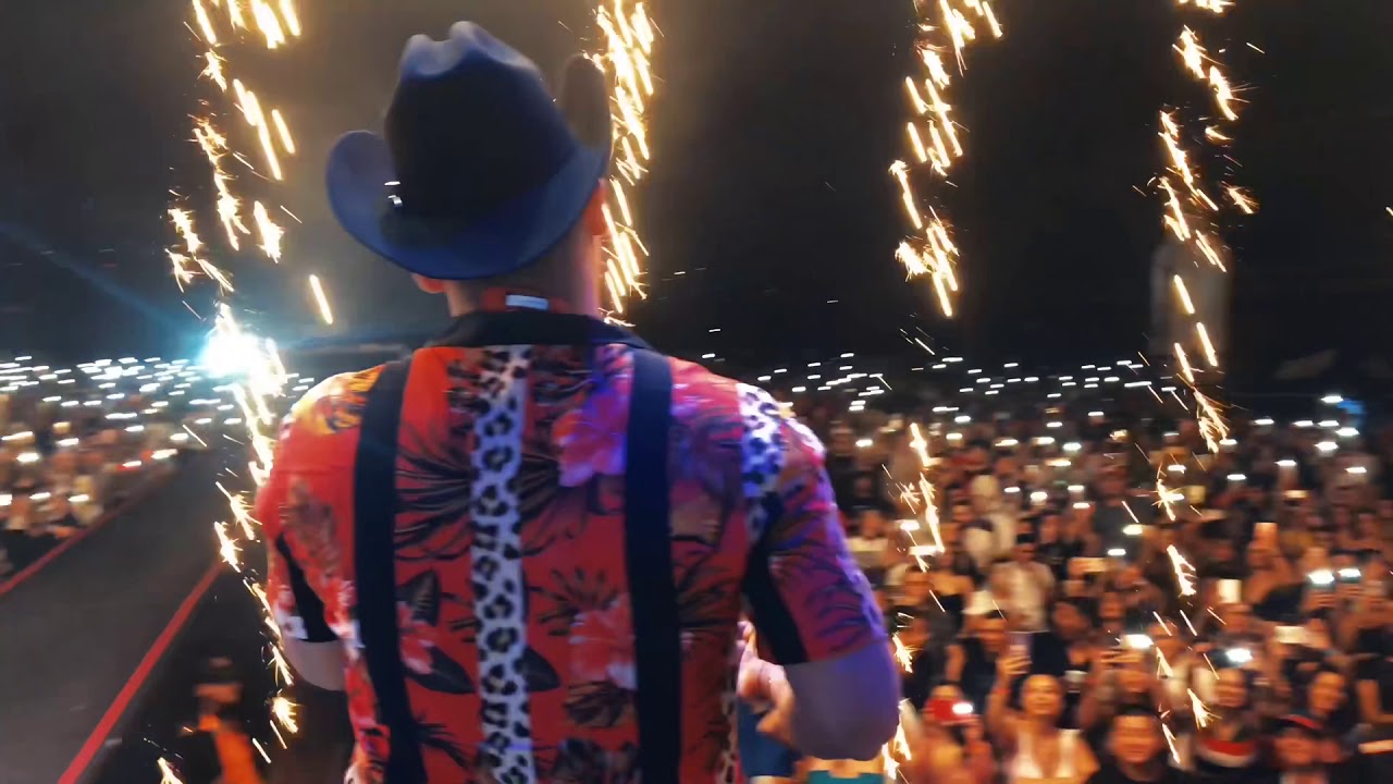Espinoza Paz - CUCUTA,COLOMBIA