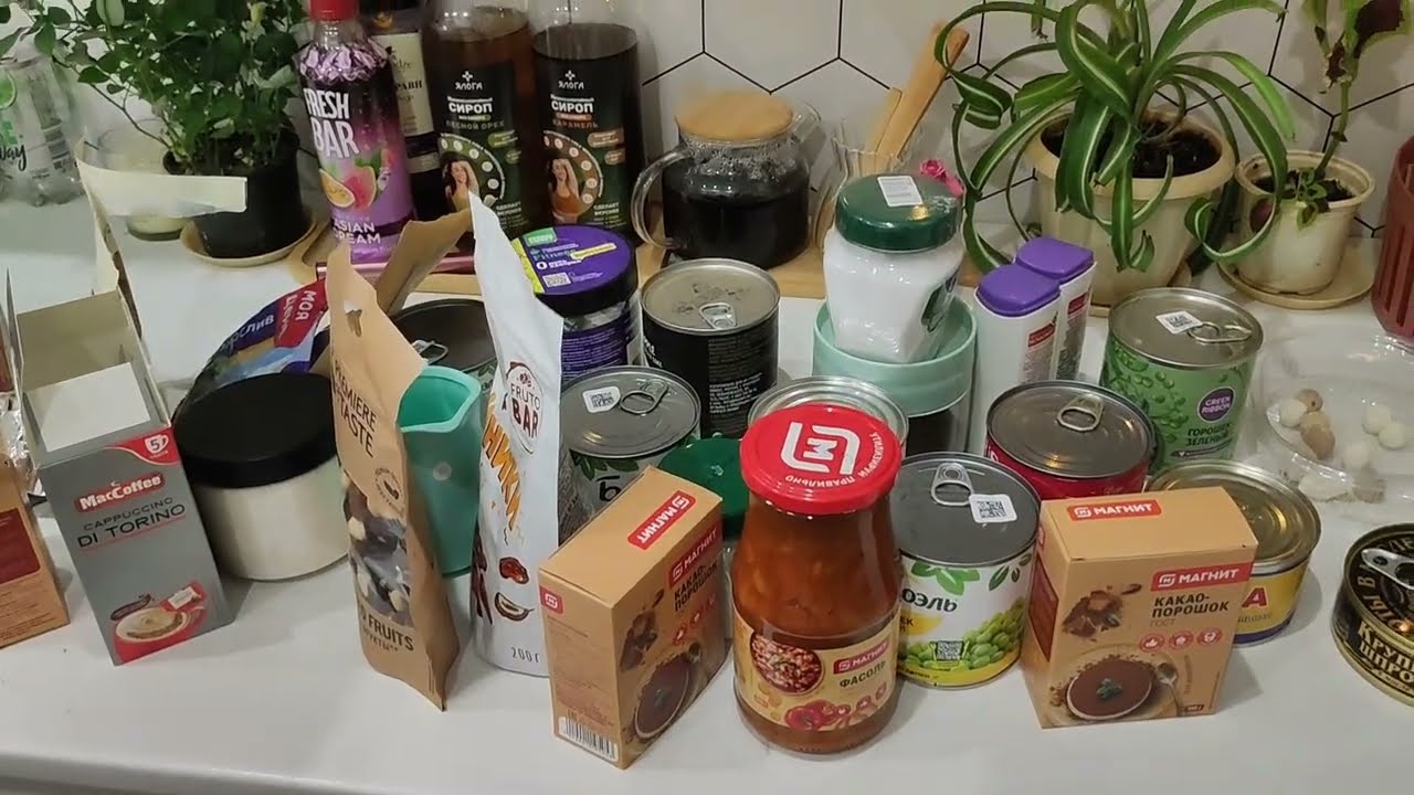 Уборка #538 шкаф в кухне доразобран)
