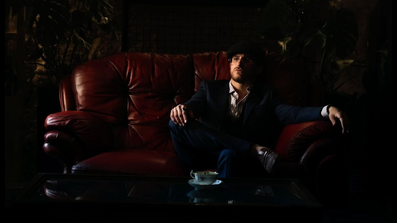 A Tipsy world tour - Mr Tippler | Produced by Skyzor Productions