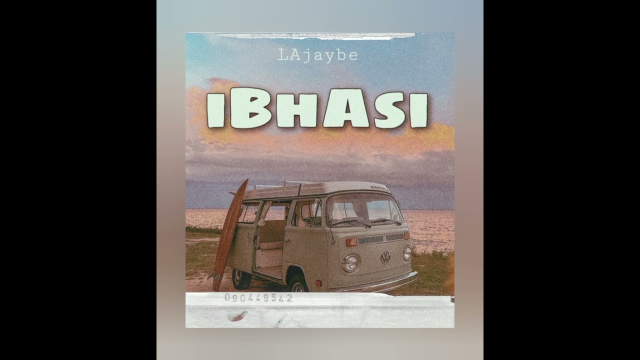 Ibhasi [gqom]