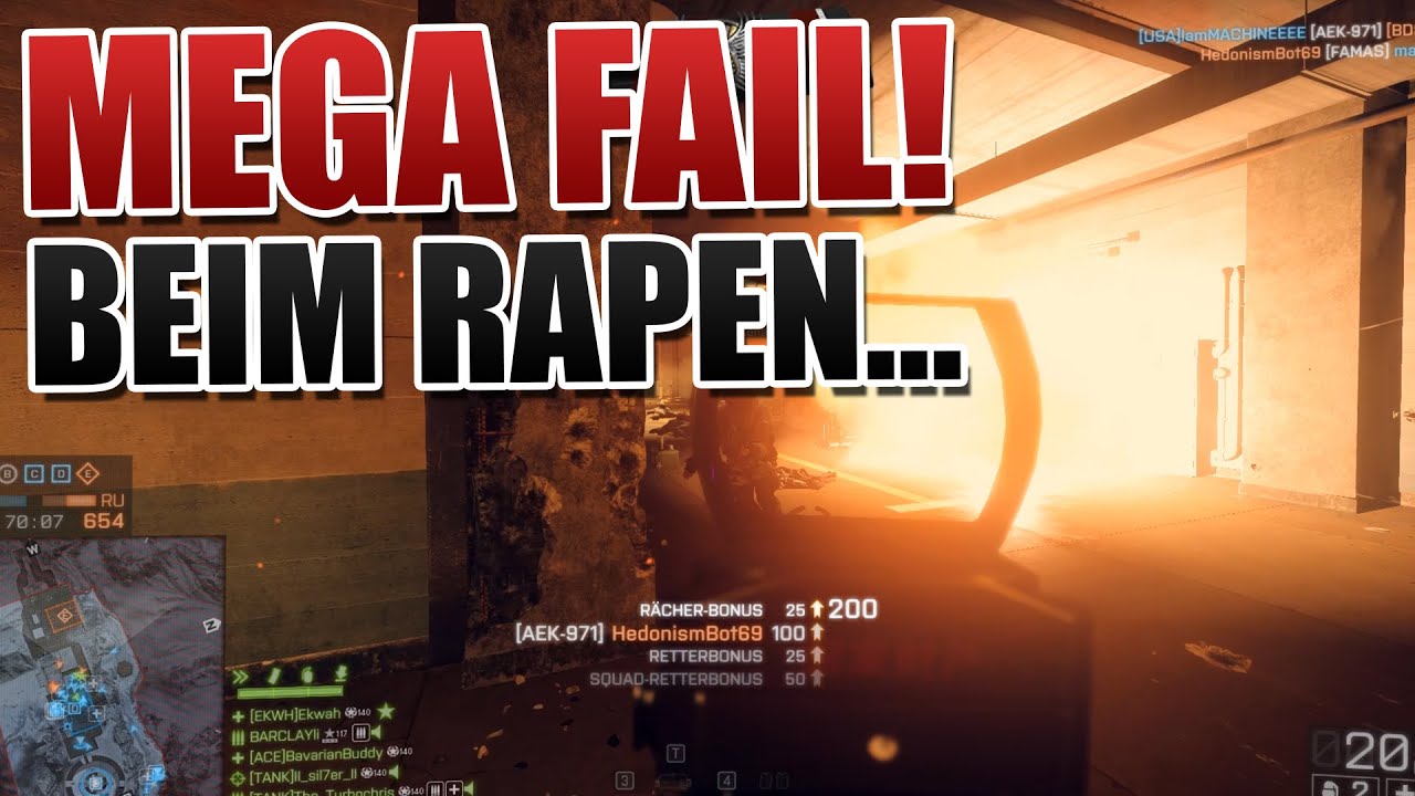 Dieser Fail auf Spind... Battlefield 4
