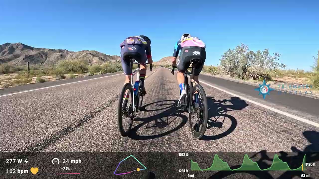 2026 Valley of the Sun - Road Race - E3