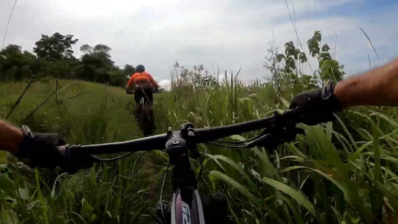 DESBRAVANDO O VIEGAS / MIRANTE DAS ILHAS PÓS 10 DIAS DE CHUVAS INTENSAS