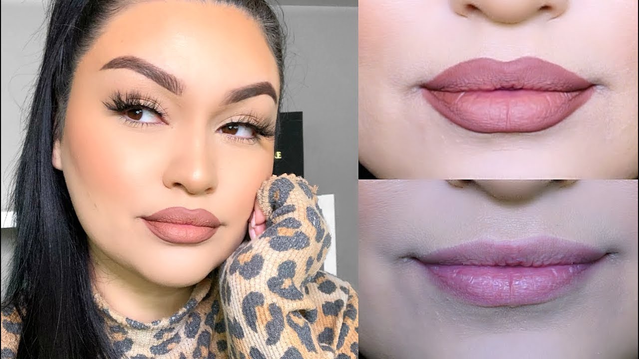 HOW TO FAKE BIG LIPS // Overline + Tips & Tricks
