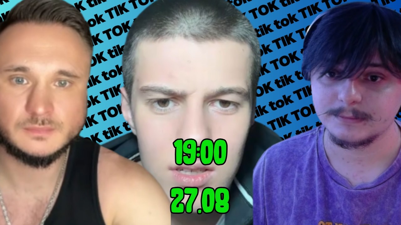 To co kuba, w nowym sezonie twoja kolej? ~ Koziołek, Lannel, Kubakk