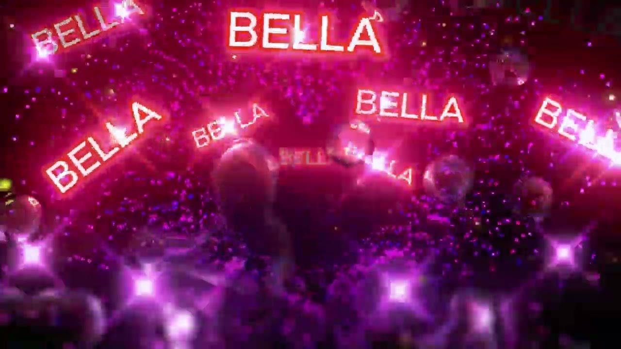 WRONI-BELLA
