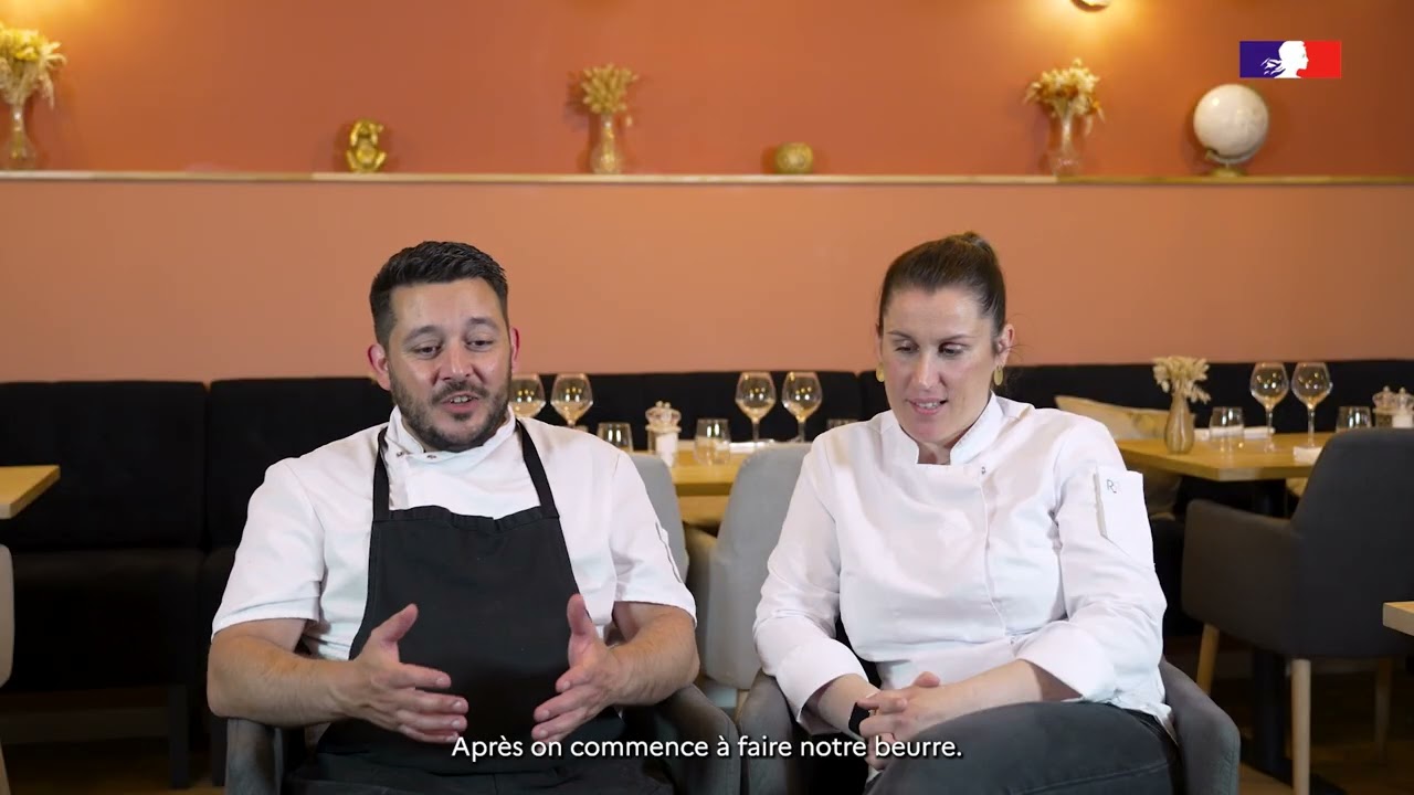 Excellence environnementale des restaurants : La Promenade – Pont-Aven (29)