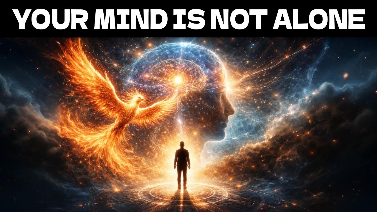 How Thoughts Materialize | Carl Jung’s Synchronicity