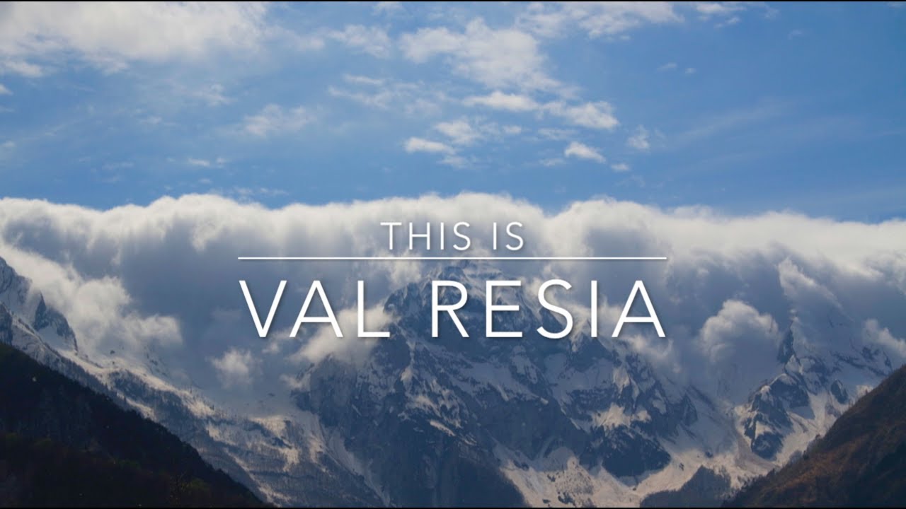 THIS IS VAL RESIA