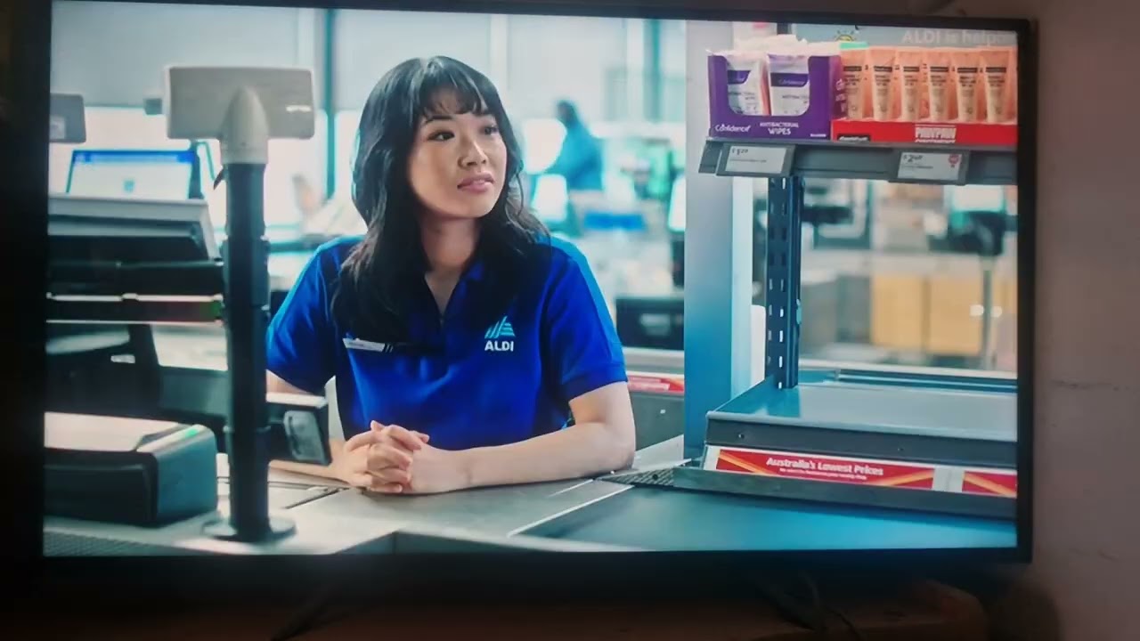 Aldi 2025 Ad 