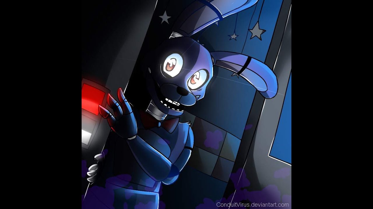 Five Nights at Freddy's (FNAF) Character Theme Songs (Remade & Updated)