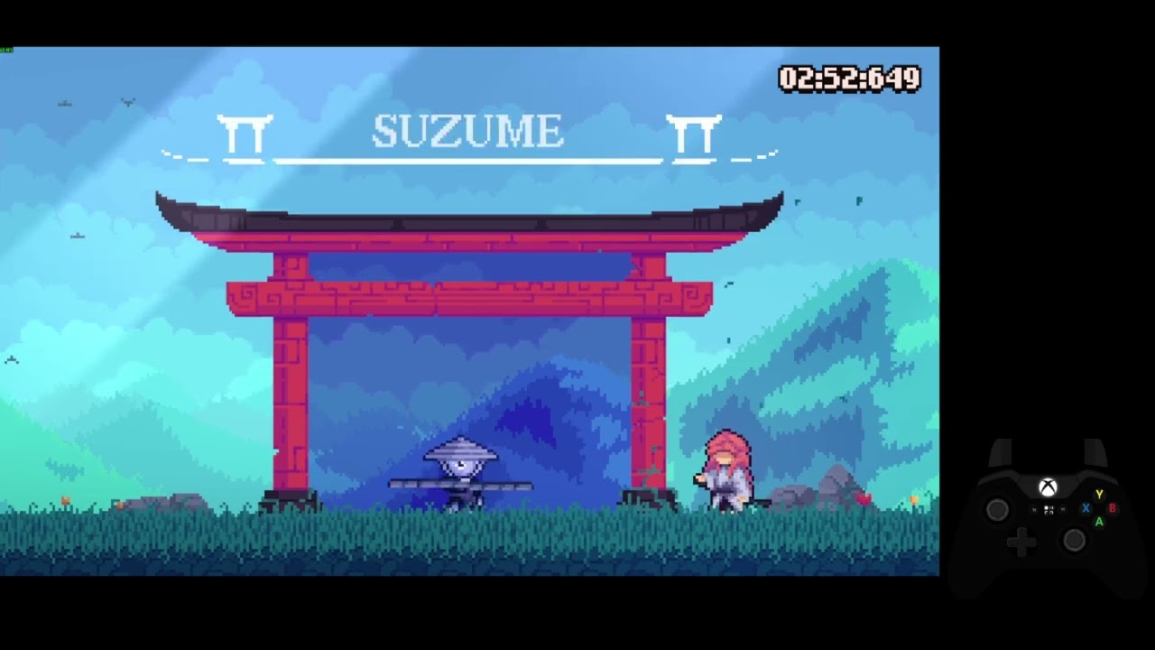 Onikura 5:12:467 time I can do better