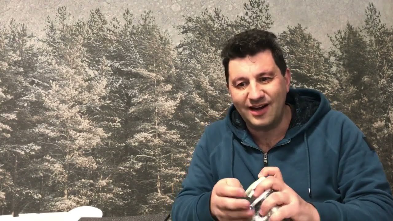 Unboxing Borgia by Fratelli Frattini: la nuova collezione in Acciaio Inox Aisi 316