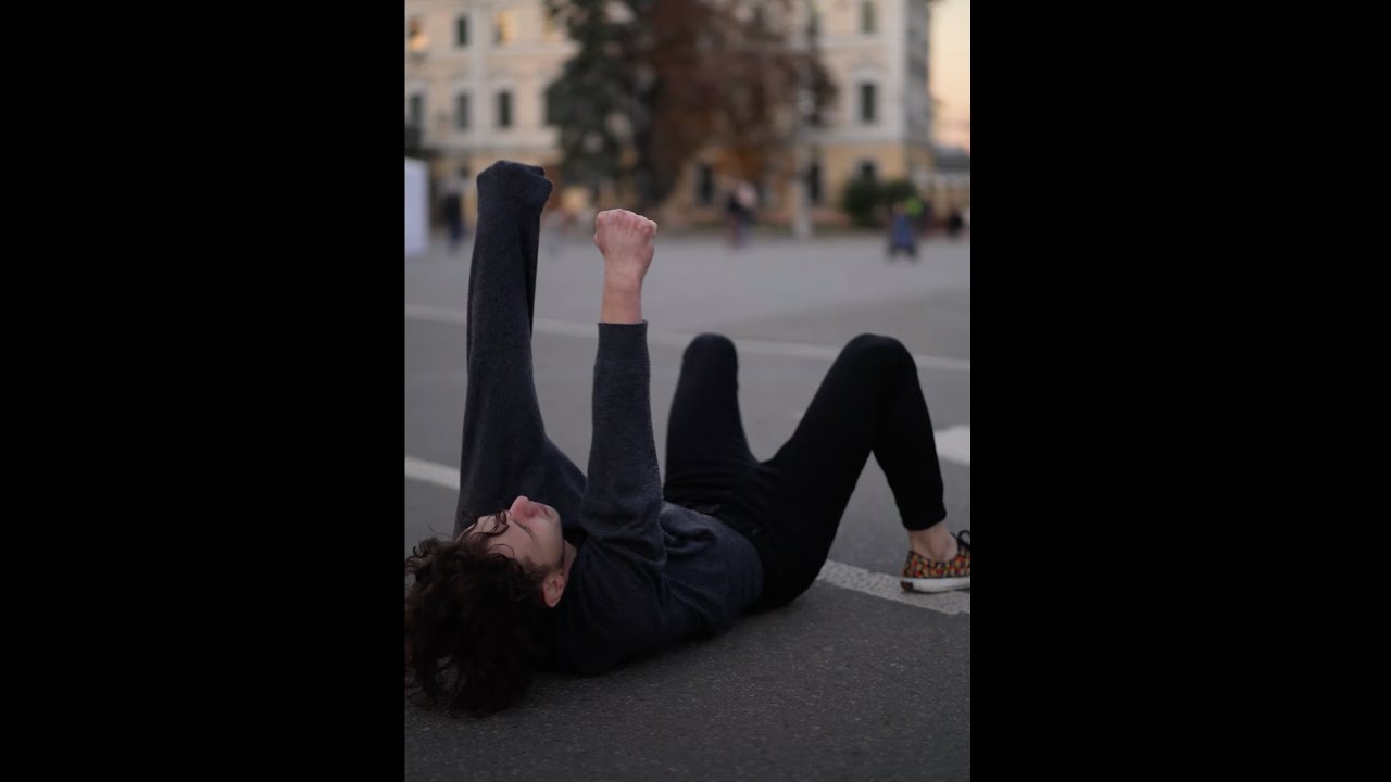 Eat Me Crew - Irakli Todua & Ju
