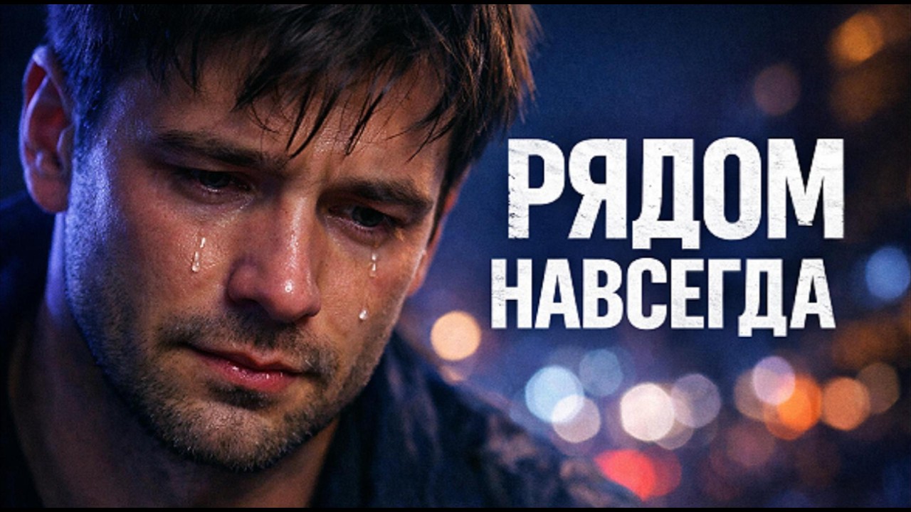 Тень рядом со мной ❤️ Even In Darkness You Stayed