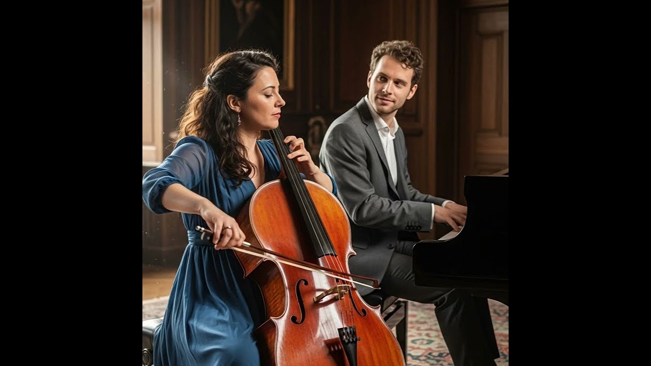 Cello Piece  ##