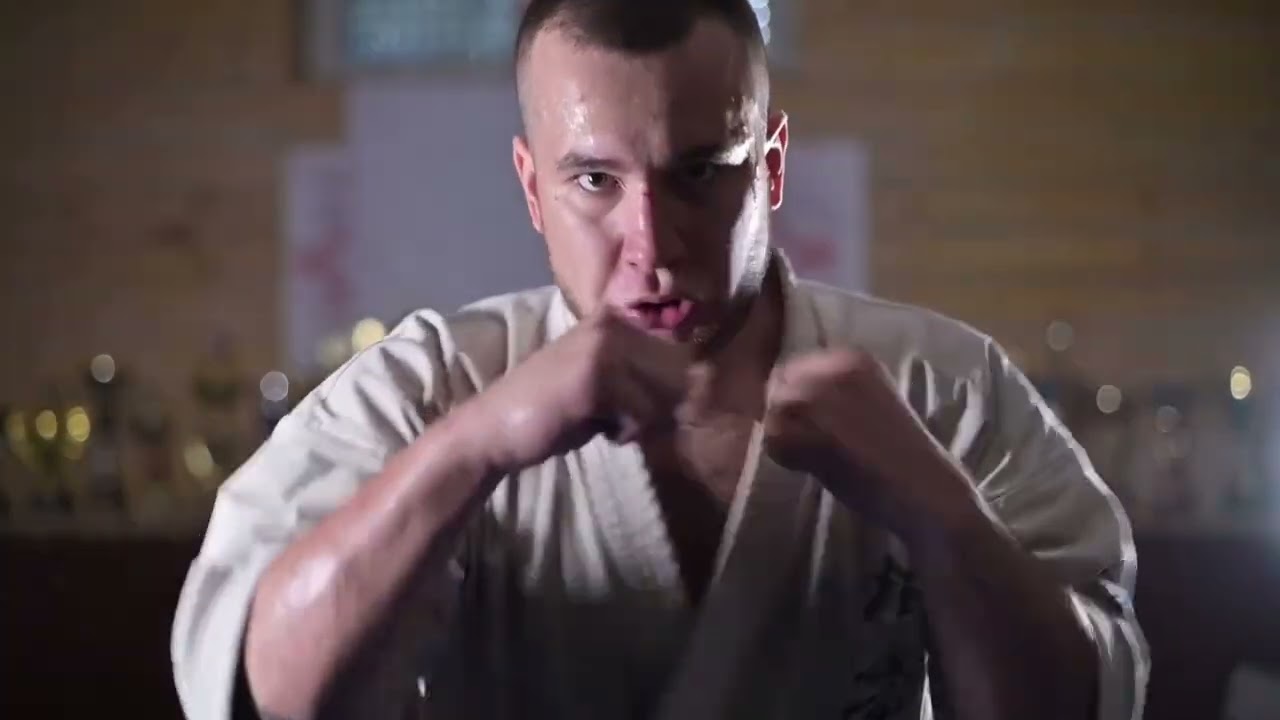 The Journey of Shorin Ryu  A Karate Legacy