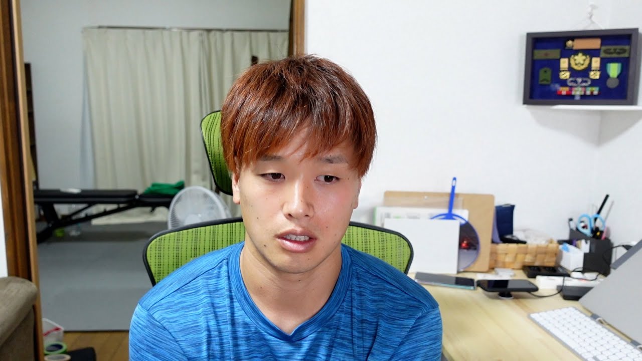 僕が自衛隊を辞めた理由
