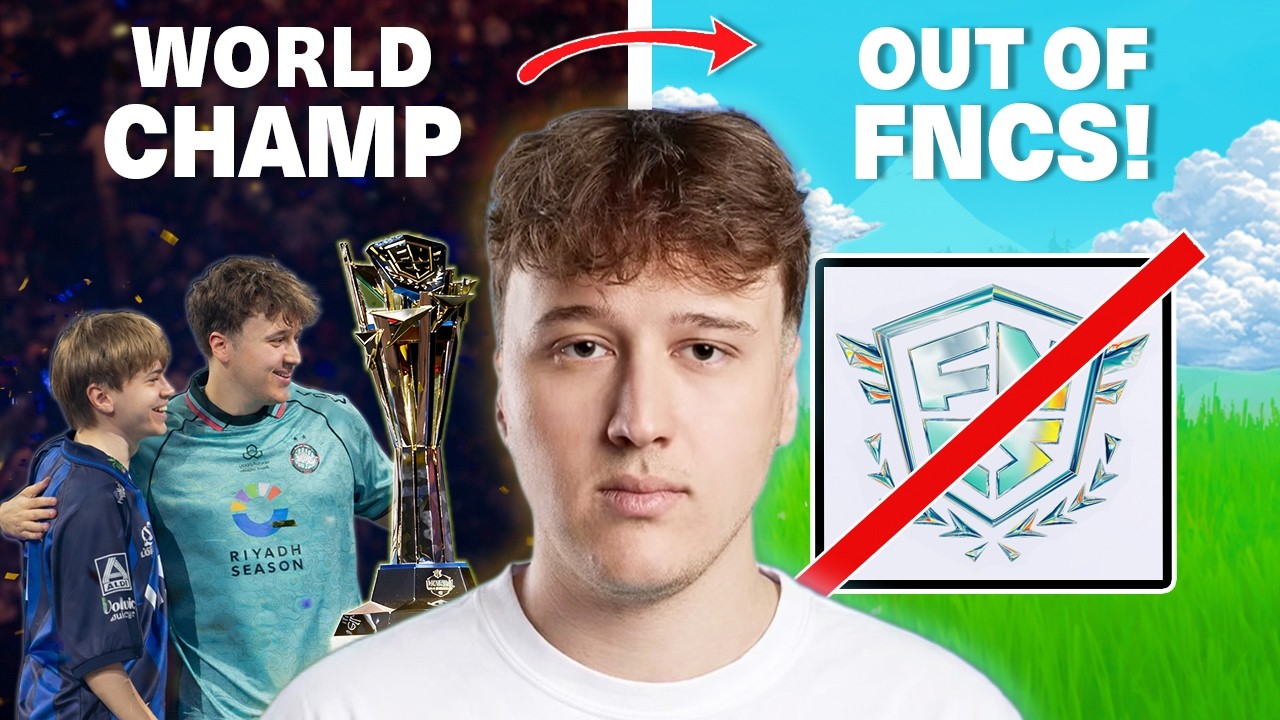 What Happened to Queasy?
