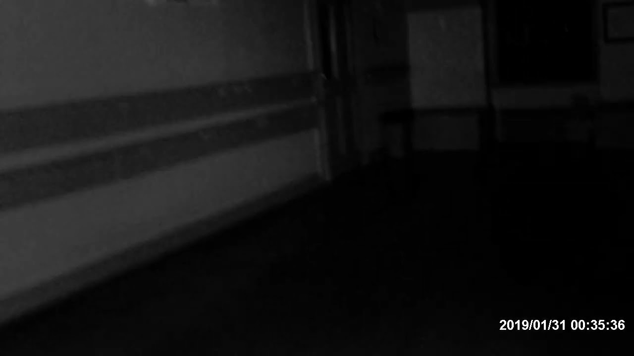 Alton, IL YWCA Ghost Hunt 8/26/23