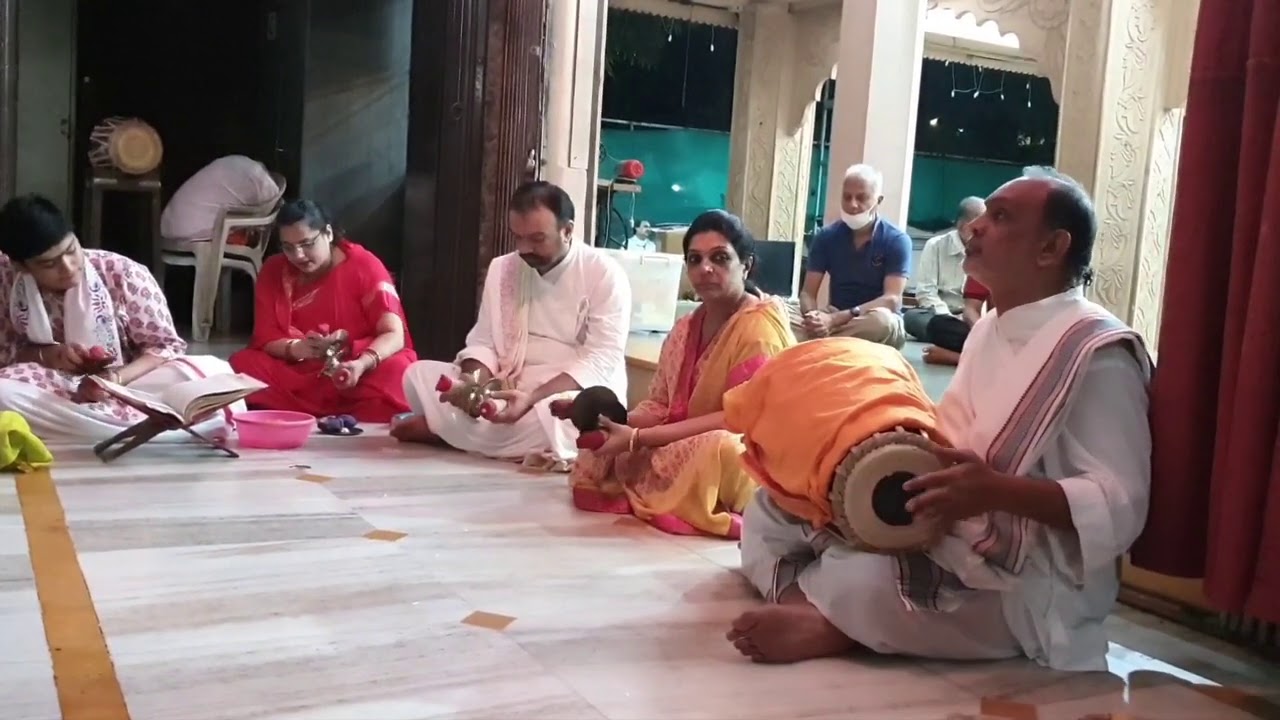 Dan Ekadashi Manorath || Darshan || Kirtan