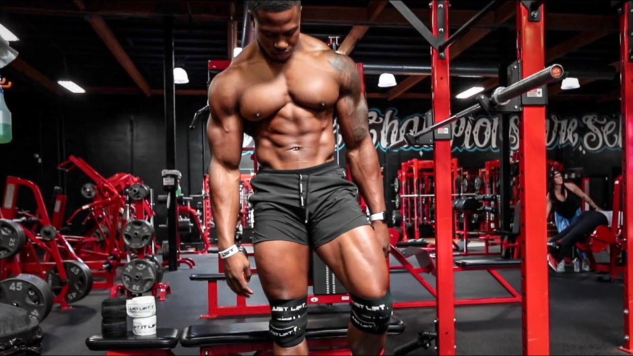 HOW TO USE KNEE WRAPS | HOW, WHEN & WHY