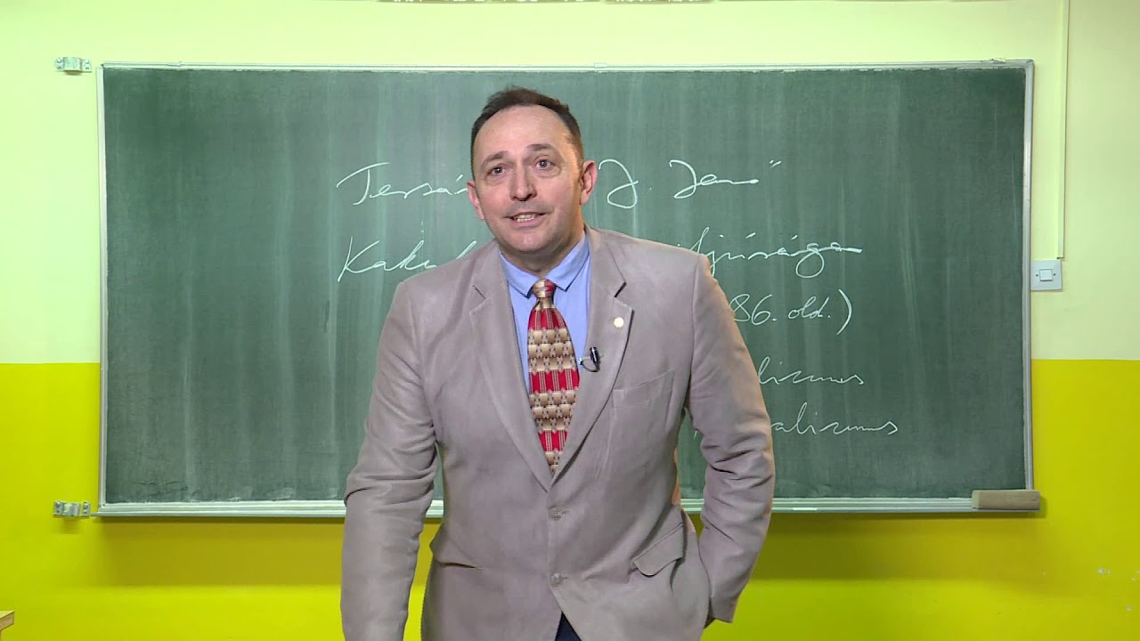 Tersánszky Józsi Jenő: Kakuk Marci ifjúsága