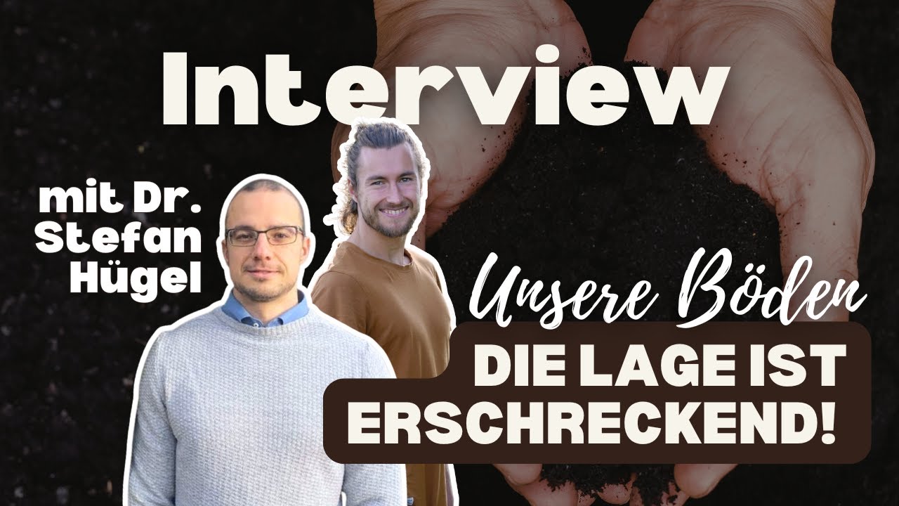 Klartext: Wie Düngeverordnungen unseren Boden auslaugen – und unsere Gesundheit gleich mit