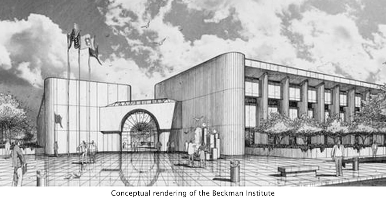 Building Bridges: The Birth of Interdisciplinary Science