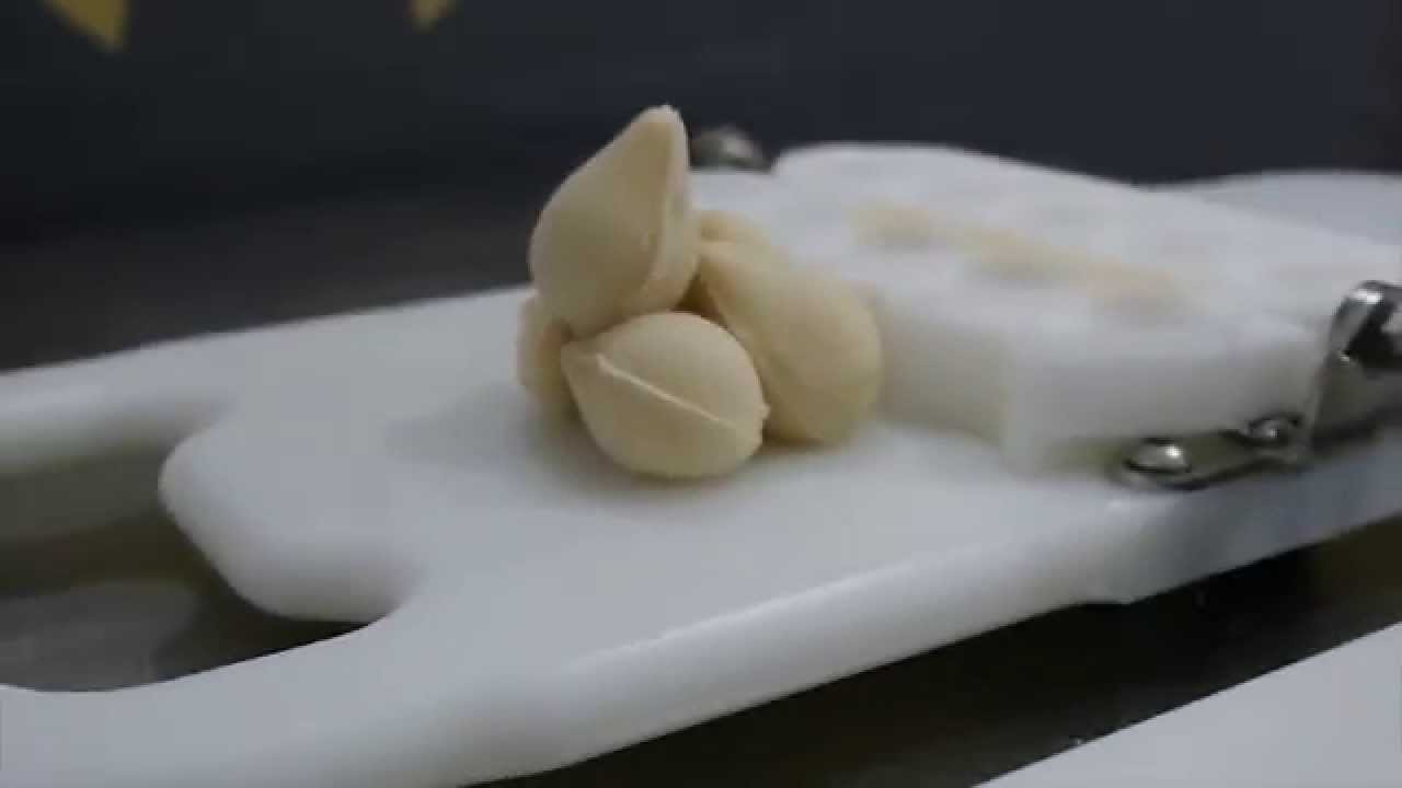Máquina Modeladora Manual MM220 + Molde para Coxinha festa