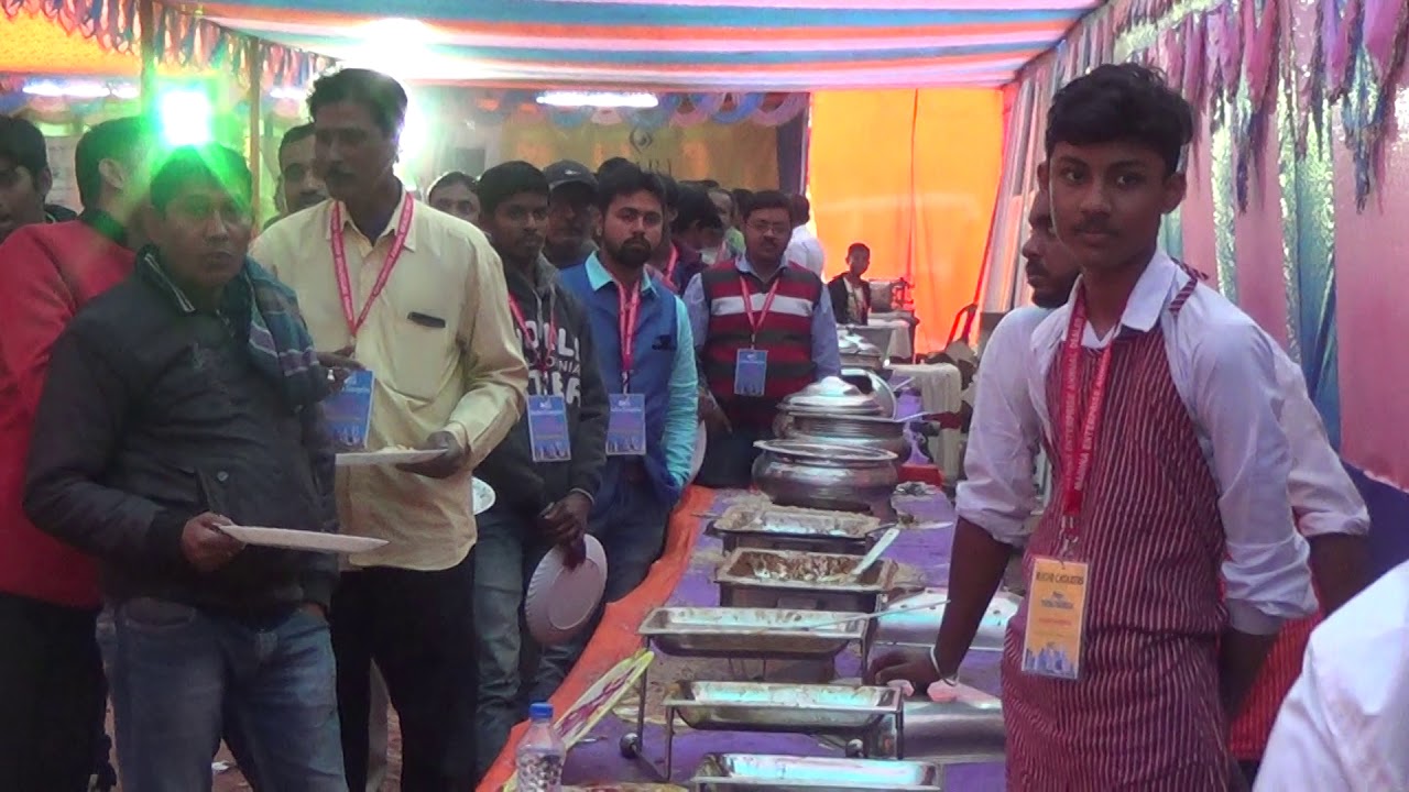 ANNUAL DEALER MEET 2018 MADINA ENTERPRISE 1  65